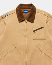 Load image into Gallery viewer, Larriet Ranch Jacket Used Tan
