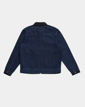 Load image into Gallery viewer, Larriet Work Jacket Indigo
