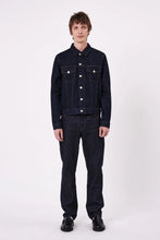 Load image into Gallery viewer, Neuw Denim Type Three Jacket Sharp Indigo
