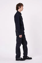 Load image into Gallery viewer, Neuw Denim Type Three Jacket Sharp Indigo
