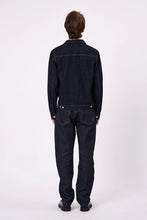 Load image into Gallery viewer, Neuw Denim Type Three Jacket Sharp Indigo

