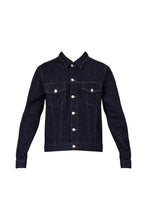 Load image into Gallery viewer, Neuw Denim Type Three Jacket Sharp Indigo
