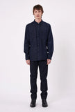 Neuw Denim Cave LS Shirt Denim