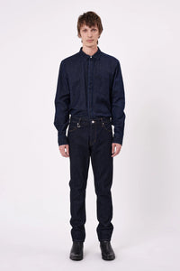 Neuw Denim Cave LS Shirt Denim