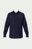 Neuw Denim Cave LS Shirt Denim