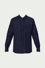 Load image into Gallery viewer, Neuw Denim Cave LS Shirt Denim
