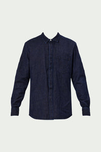 Neuw Denim Cave LS Shirt Denim