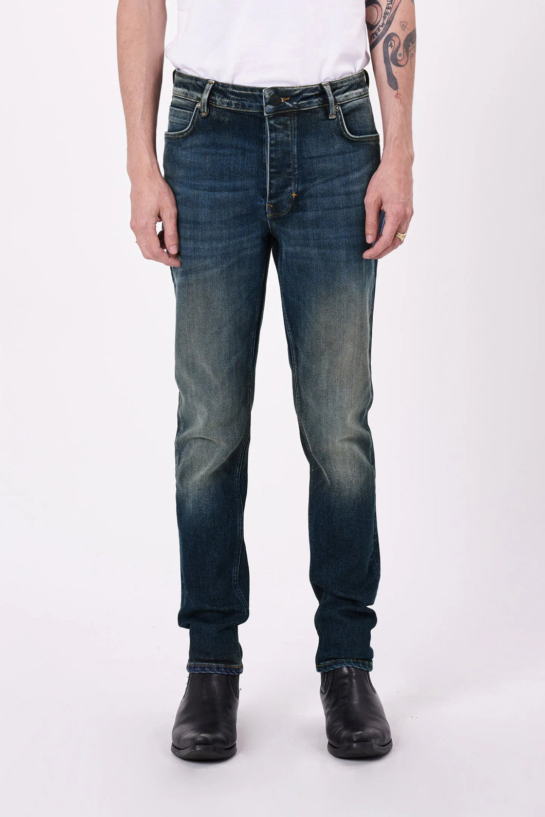 Neuw Denim Lou Slim Lost