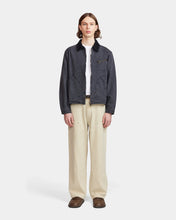 Load image into Gallery viewer, Larriet Double Knee Carpenter Pant Used Natural
