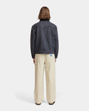 Load image into Gallery viewer, Larriet Double Knee Carpenter Pant Used Natural
