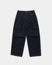 Load image into Gallery viewer, Larriet Frederick Pant Indigo Denim
