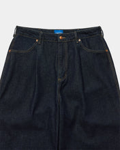 Load image into Gallery viewer, Larriet Frederick Pant Indigo Denim
