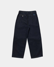 Load image into Gallery viewer, Larriet Frederick Pant Indigo Denim

