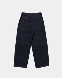Larriet Frederick Pant Indigo Denim