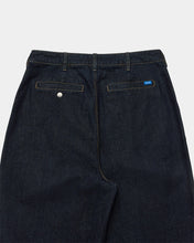 Load image into Gallery viewer, Larriet Frederick Pant Indigo Denim
