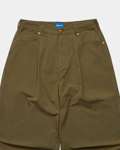 Larriet Frederick Pant Olive