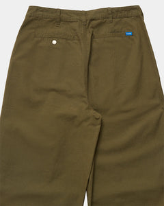 Larriet Frederick Pant Olive