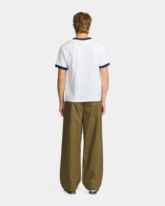 Larriet Frederick Pant Olive