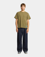 Load image into Gallery viewer, Larriet Frederick Pant Indigo Denim
