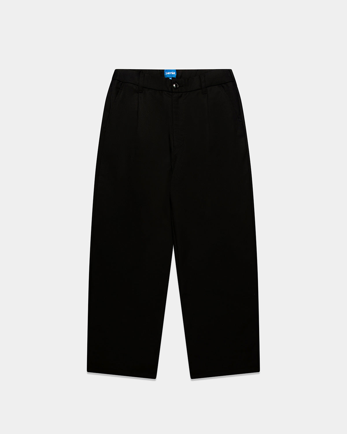 Larriet Onder Pant Black