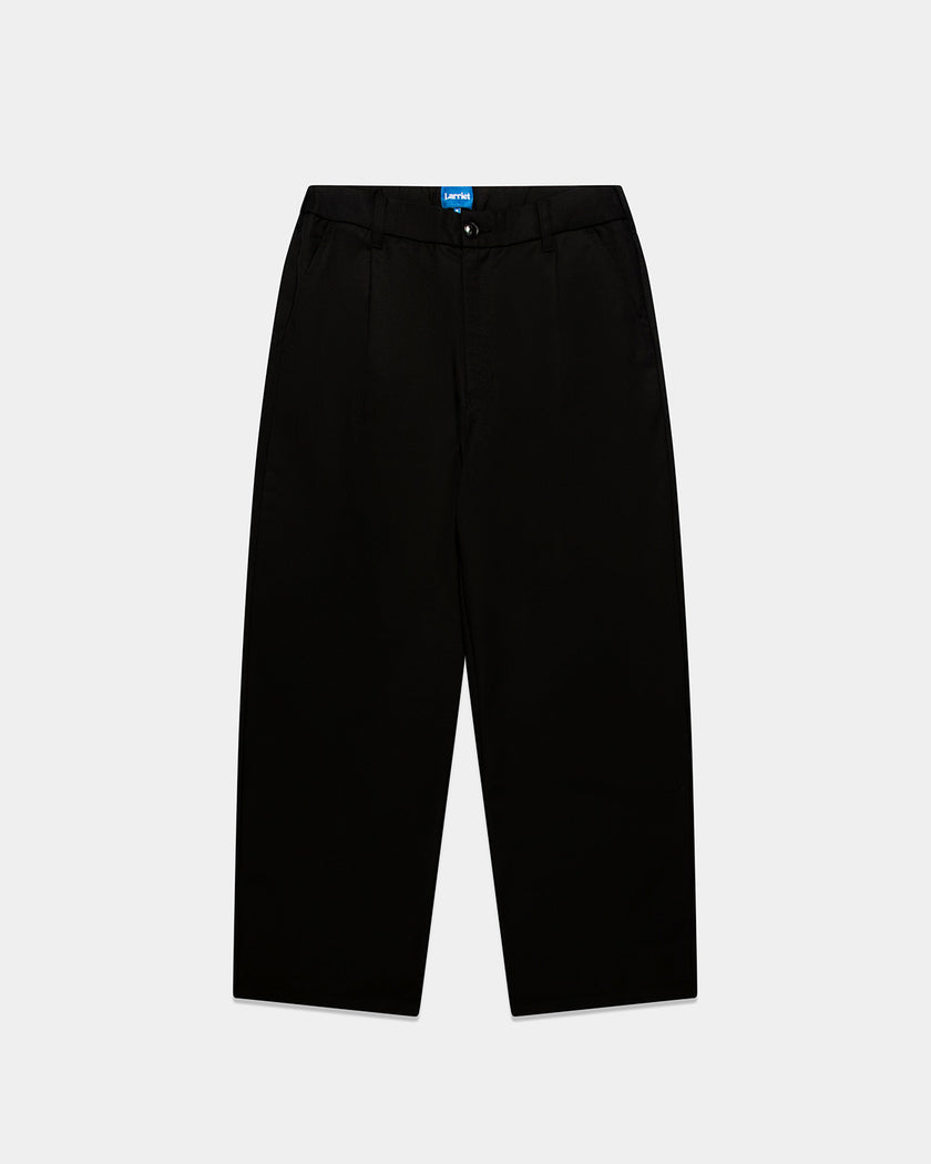 Larriet Onder Pant Black