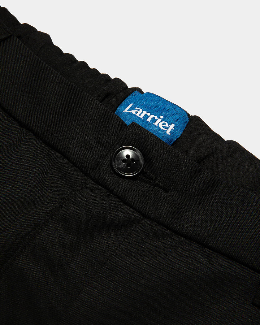 Larriet Onder Pant Black