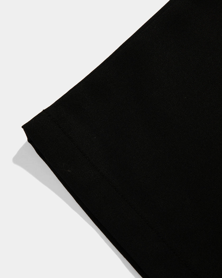 Larriet Onder Pant Black