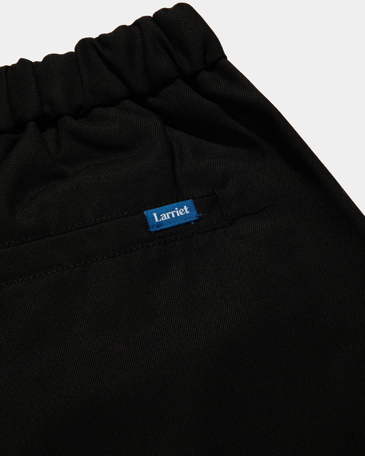 Larriet Onder Pant Black