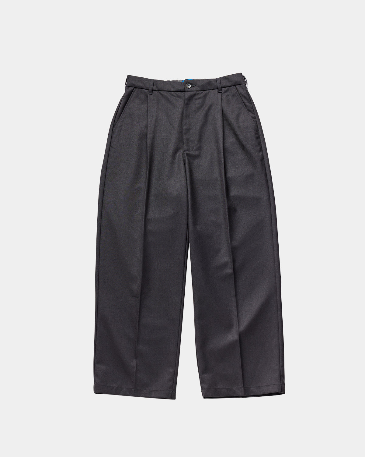Larriet Onder Pant Charcoal