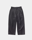 Larriet Onder Pant Charcoal