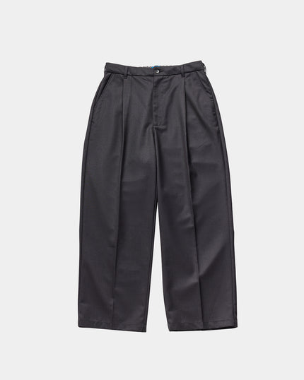 Larriet Onder Pant Charcoal