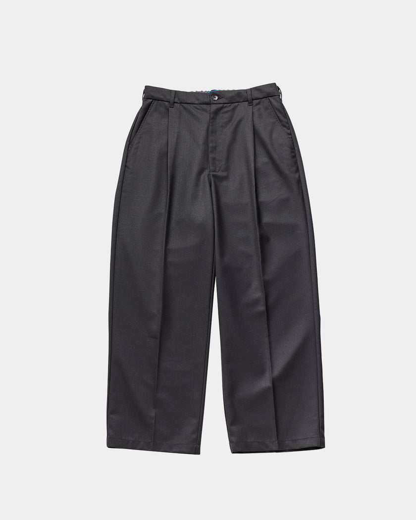Larriet Onder Pant Charcoal