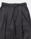 Larriet Onder Pant Charcoal