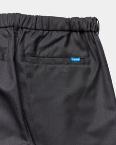 Larriet Onder Pant Charcoal