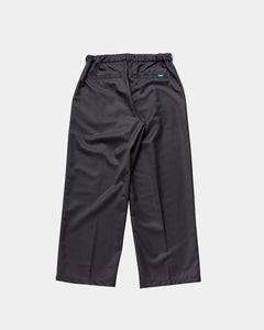 Larriet Onder Pant Charcoal