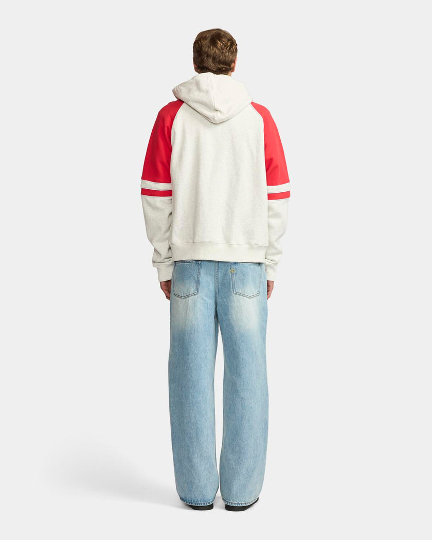 Larriet Walé Jean Light Blue