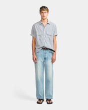 Load image into Gallery viewer, Larriet Kendalls Short Sleeve Shirt Picnic Plaid
