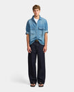 Larriet Kendalls Long Sleeve Shirt 70s Wash