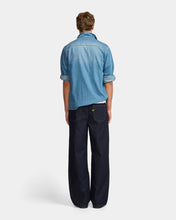 Load image into Gallery viewer, Larriet Kendalls Long Sleeve Shirt 70s Wash
