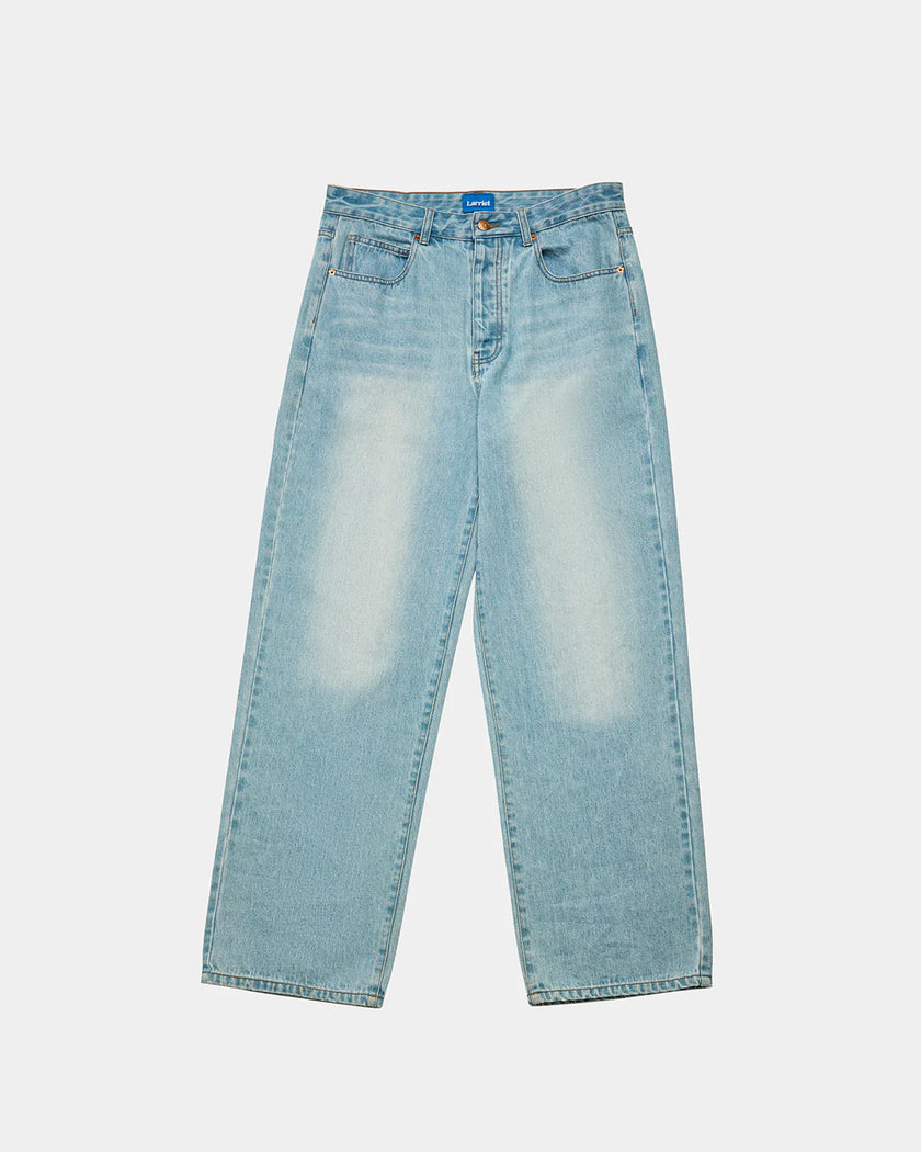 Larriet Walé Jean Light Blue