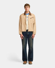 Load image into Gallery viewer, Larriet Ranch Jacket Used Tan

