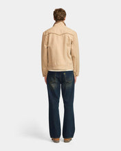 Load image into Gallery viewer, Larriet Ranch Jacket Used Tan
