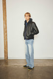 Larriet Pepe Jacket Umber