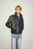 Larriet Pepe Jacket Umber