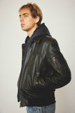 Larriet Pepe Jacket Umber