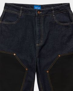 Larriet Hunter Short Indigo