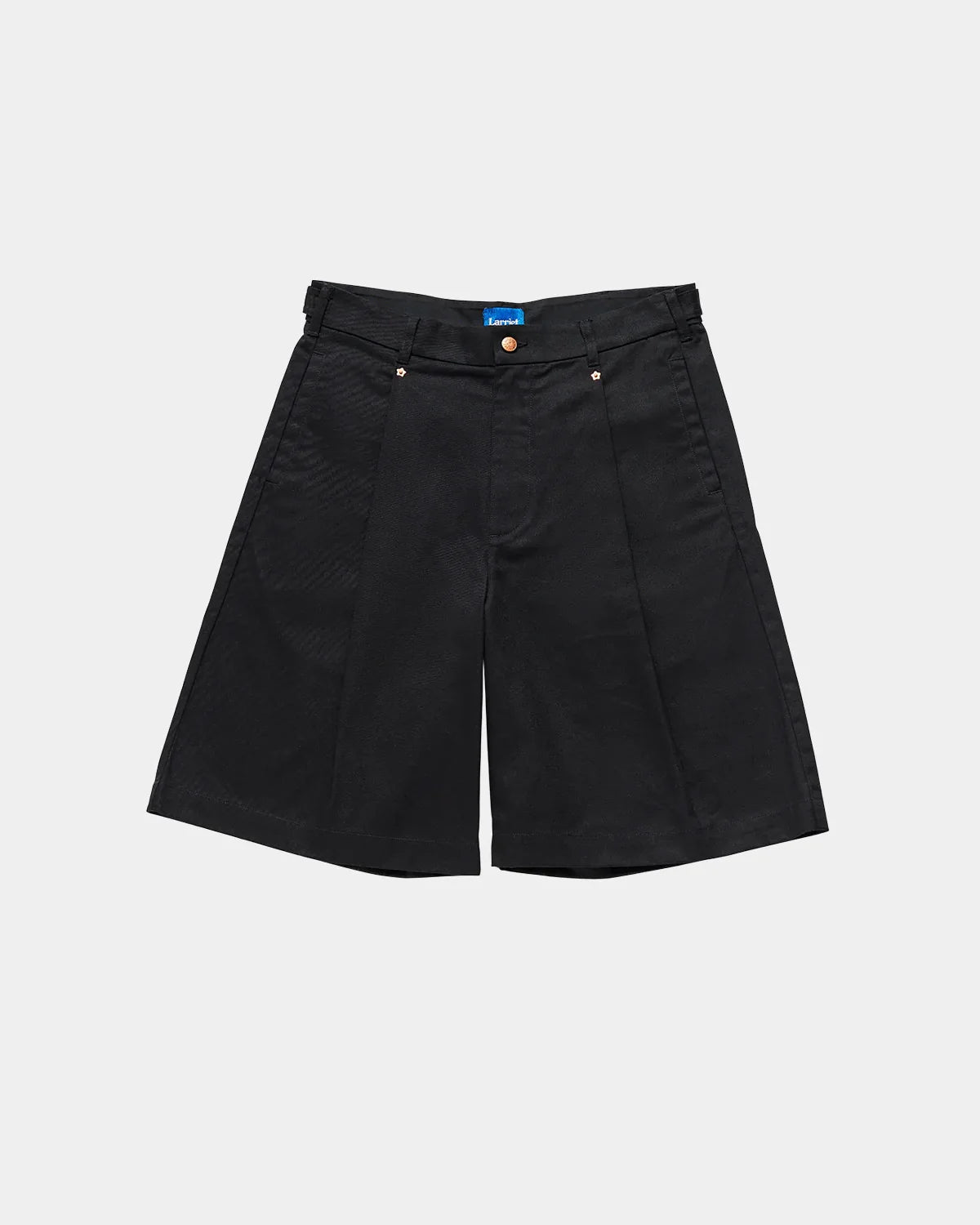 Larriet Lyu Short Black