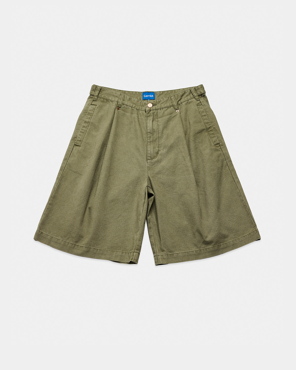 Larriet Lyu Short Sage