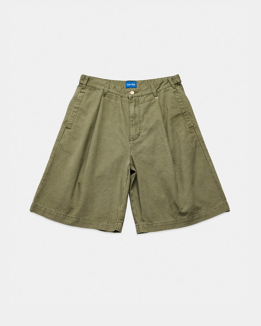 Larriet Lyu Short Sage