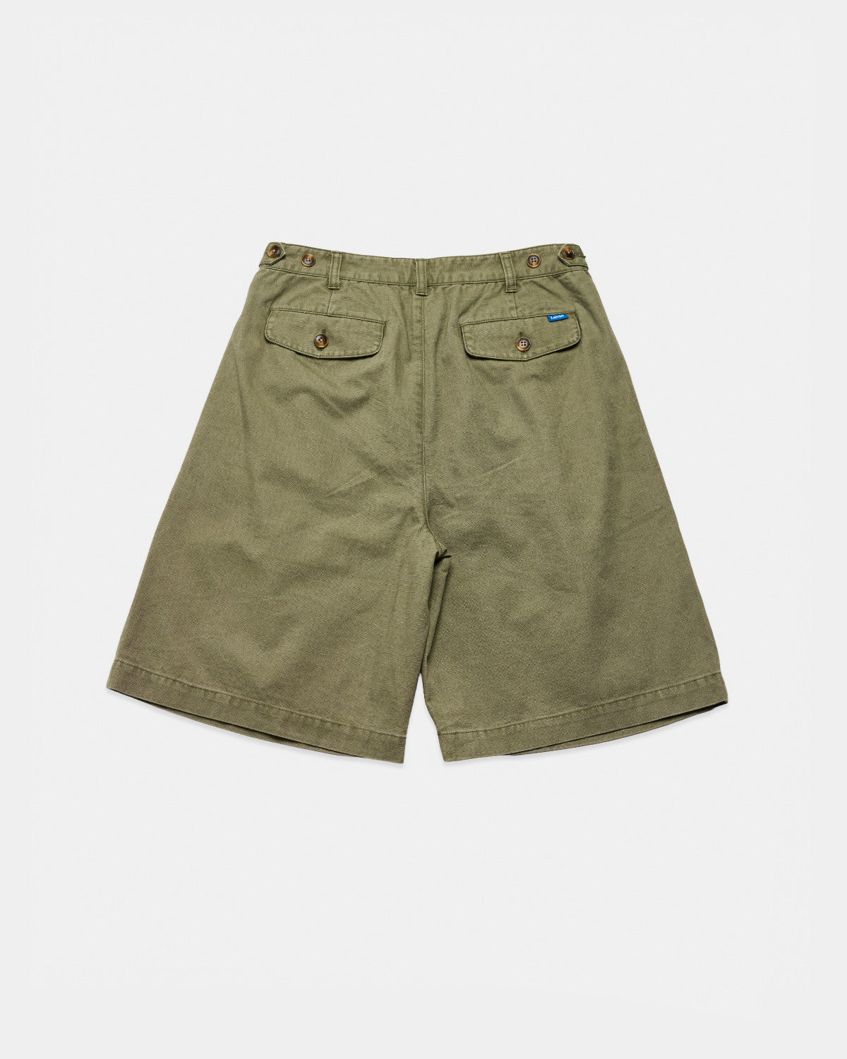 Larriet Lyu Short Sage